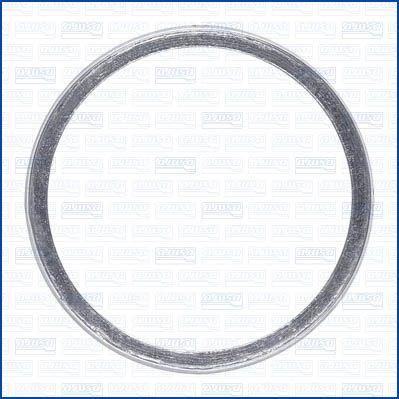 Ajusa 19007300 - Seal Ring, exhaust pipe autospares.lv