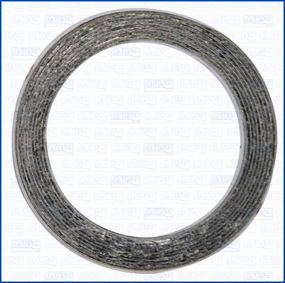 Ajusa 19007200 - Seal Ring, exhaust pipe autospares.lv