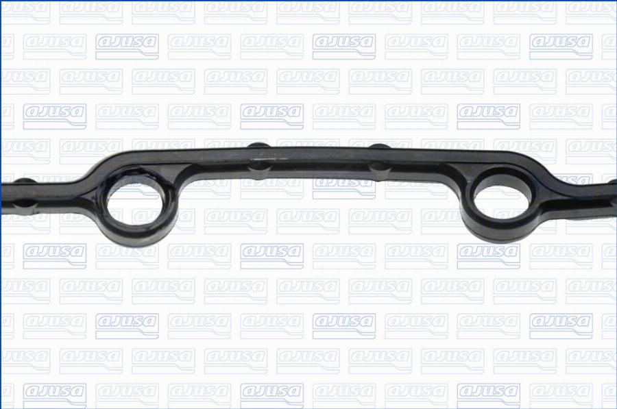 Ajusa 14075900 - Gasket, oil sump autospares.lv