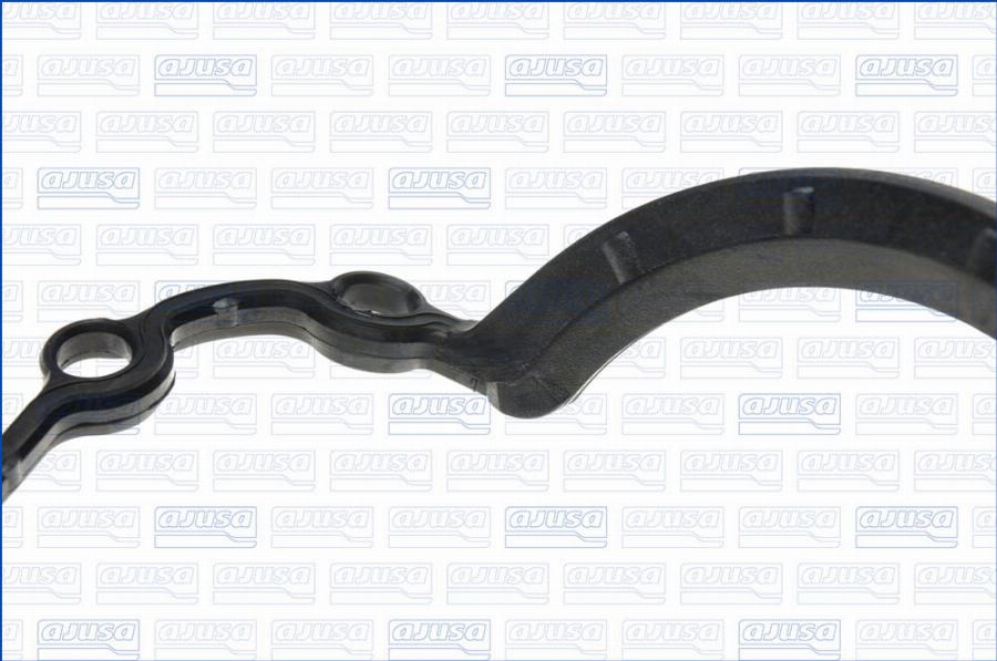 Ajusa 14075900 - Gasket, oil sump autospares.lv