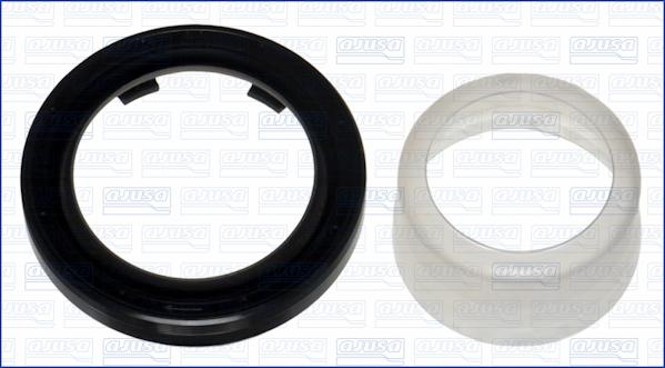 Ajusa 15094300 - Shaft Seal, crankshaft autospares.lv