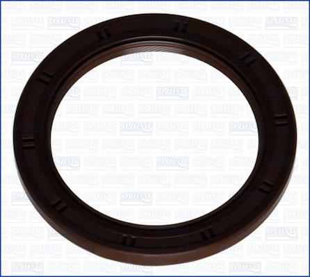 Ajusa 15095100 - Shaft Seal, crankshaft autospares.lv