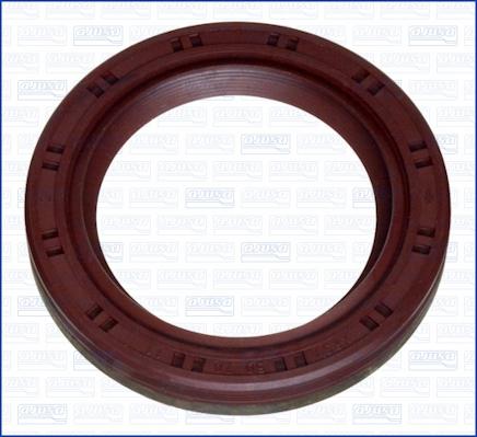 Ajusa 15095800 - Shaft Seal, crankshaft autospares.lv