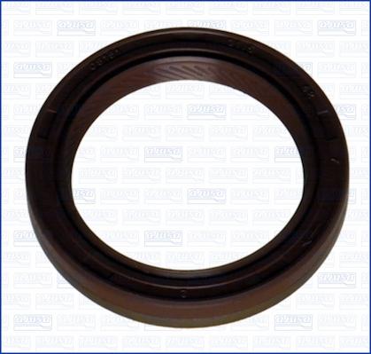 Ajusa 15090700 - Shaft Seal, crankshaft autospares.lv