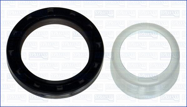 Ajusa 15091400 - Shaft Seal, crankshaft autospares.lv