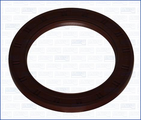 Ajusa 15093000 - Shaft Seal, crankshaft autospares.lv