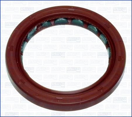 Ajusa 15097100 - Shaft Seal, crankshaft autospares.lv