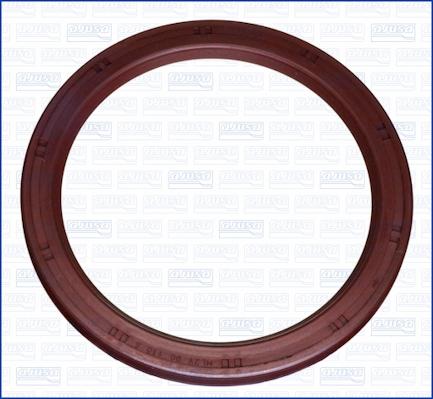 Ajusa 15097800 - Shaft Seal, crankshaft autospares.lv