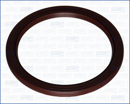 Ajusa 15044900 - Shaft Seal, crankshaft autospares.lv