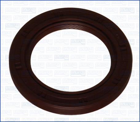 Ajusa 15044800 - Shaft Seal, crankshaft autospares.lv