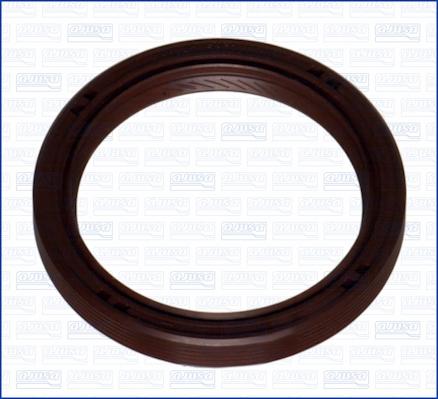 Ajusa 15045000 - Shaft Seal, crankshaft autospares.lv