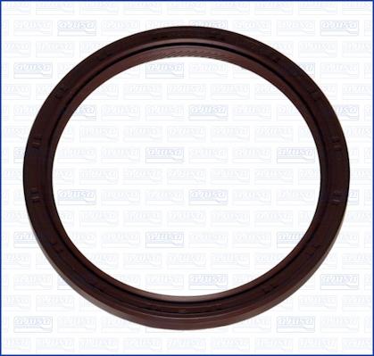 Ajusa 15040000 - Shaft Seal, crankshaft autospares.lv