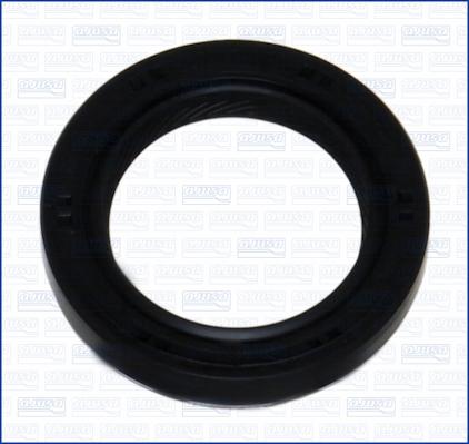 Ajusa 15047300 - Shaft Seal, crankshaft autospares.lv