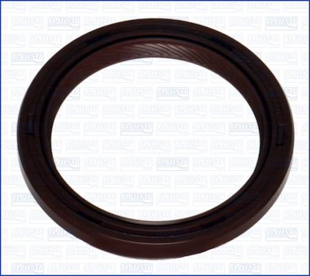 Ajusa 15052000 - Shaft Seal, crankshaft autospares.lv