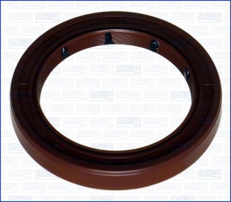 Ajusa 15064200 - Shaft Seal, camshaft autospares.lv