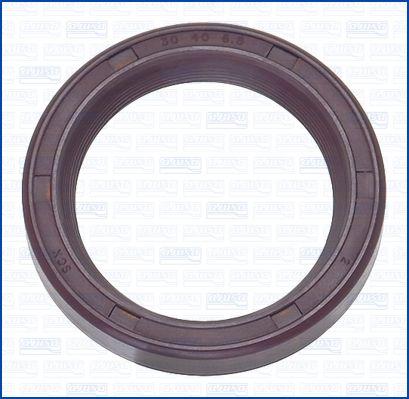 Ajusa 15065100 - Shaft Seal, camshaft autospares.lv