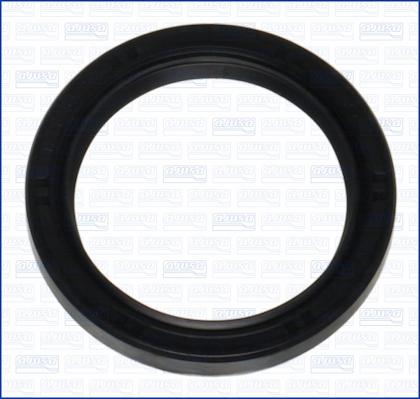 Ajusa 15066400 - Shaft Seal, crankshaft autospares.lv