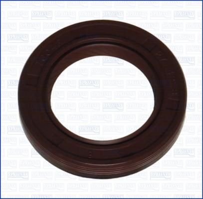 Ajusa 15066500 - Shaft Seal, camshaft autospares.lv