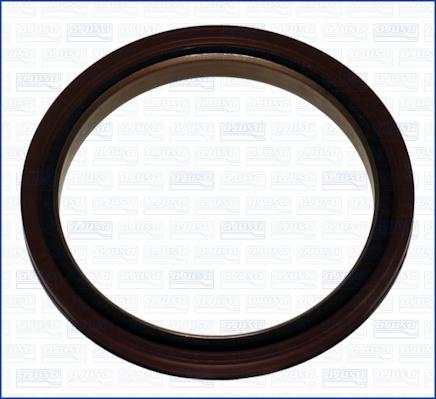 Ajusa 15060800 - Shaft Seal, crankshaft autospares.lv