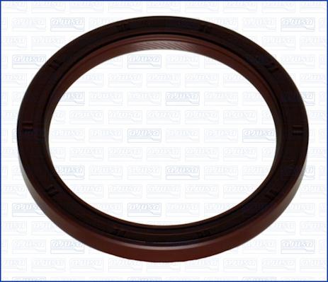 Ajusa 15061500 - Shaft Seal, crankshaft autospares.lv