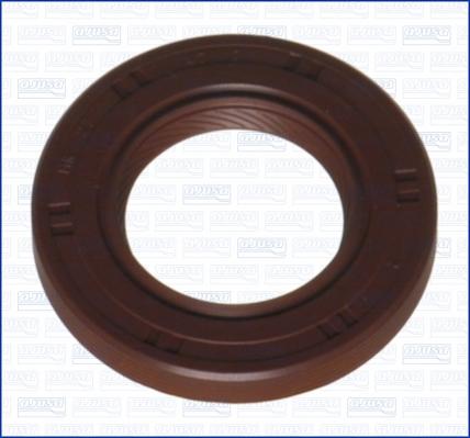 Ajusa 15061800 - Shaft Seal, camshaft autospares.lv