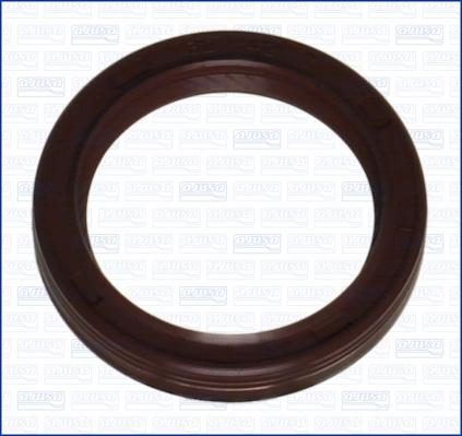 Ajusa 15068600 - Shaft Seal, crankshaft autospares.lv