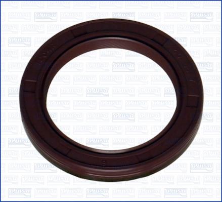 Ajusa 15063900 - Shaft Seal, crankshaft autospares.lv