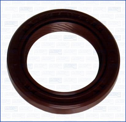 Ajusa 15063000 - Shaft Seal, crankshaft autospares.lv