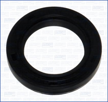 Ajusa 15008900 - Shaft Seal, crankshaft autospares.lv