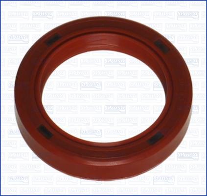 Ajusa 15008300 - Shaft Seal, crankshaft autospares.lv