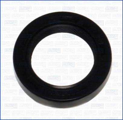 Ajusa 15002200 - Shaft Seal, crankshaft autospares.lv