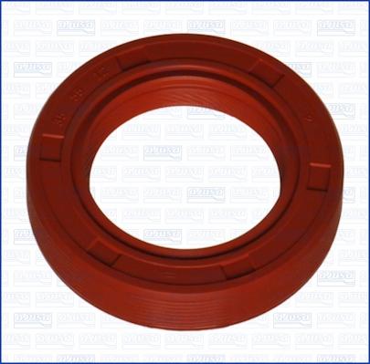 Ajusa 15014100 - Shaft Seal, crankshaft autospares.lv