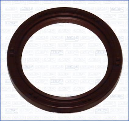 Ajusa 15016800 - Shaft Seal, crankshaft autospares.lv