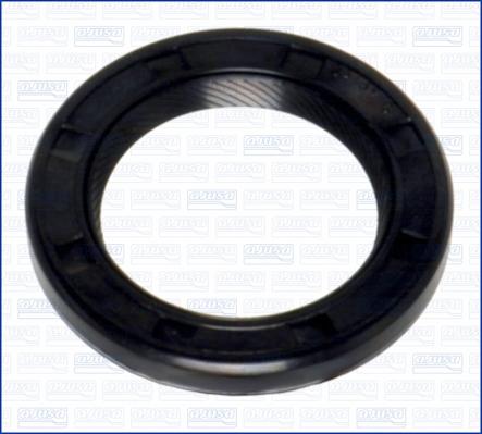 Ajusa 15010600 - Shaft Seal, crankshaft autospares.lv