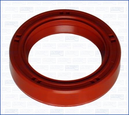 Ajusa 15010300 - Shaft Seal, camshaft autospares.lv