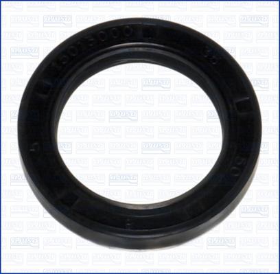 Ajusa 15013000 - Shaft Seal, crankshaft autospares.lv