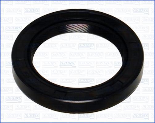 Ajusa 15012000 - Shaft Seal, crankshaft autospares.lv