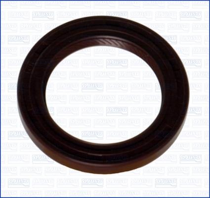 Ajusa 15012800 - Shaft Seal, crankshaft autospares.lv