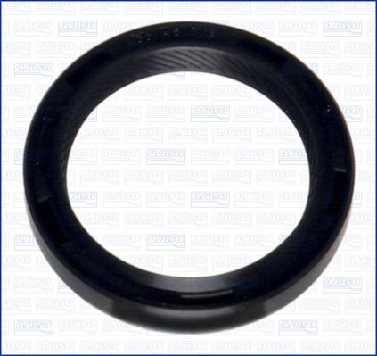 Ajusa 15012300 - Shaft Seal, crankshaft autospares.lv