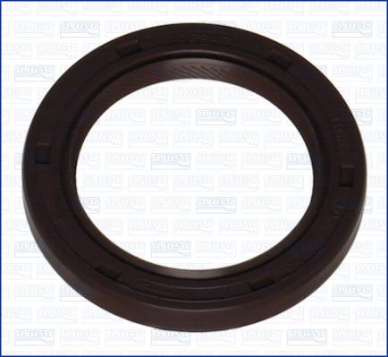 Ajusa 15017500 - Shaft Seal, crankshaft autospares.lv