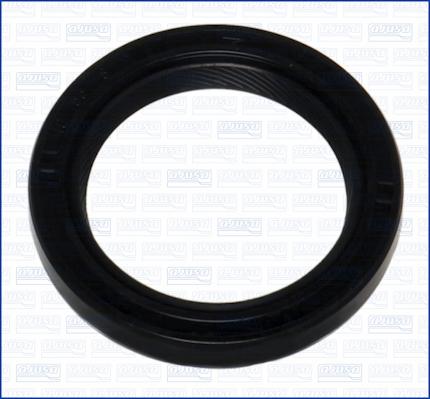 Ajusa 15017200 - Shaft Seal, crankshaft autospares.lv