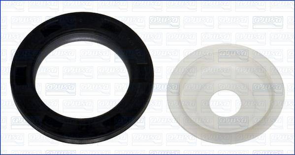 Ajusa 15084500 - Shaft Seal, crankshaft autospares.lv