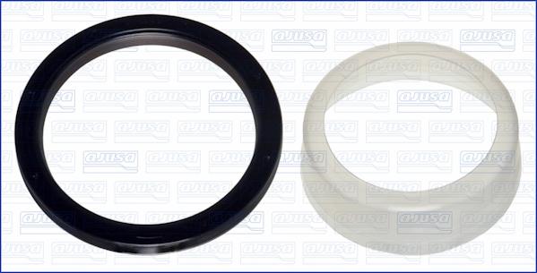 Ajusa 15084000 - Shaft Seal, crankshaft autospares.lv