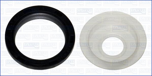 Ajusa 15085500 - Shaft Seal, crankshaft autospares.lv