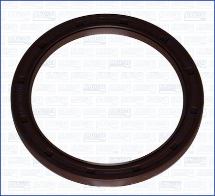 Ajusa 15085600 - Shaft Seal, crankshaft autospares.lv