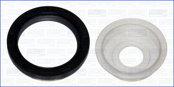 Ajusa 15085000 - Shaft Seal, crankshaft autospares.lv