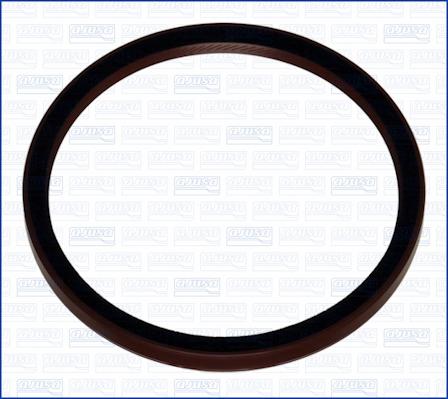 Ajusa 15080800 - Shaft Seal, crankshaft autospares.lv