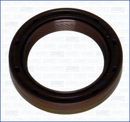 Ajusa 15081900 - Shaft Seal, crankshaft autospares.lv