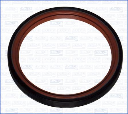 Ajusa 15081700 - Shaft Seal, crankshaft autospares.lv