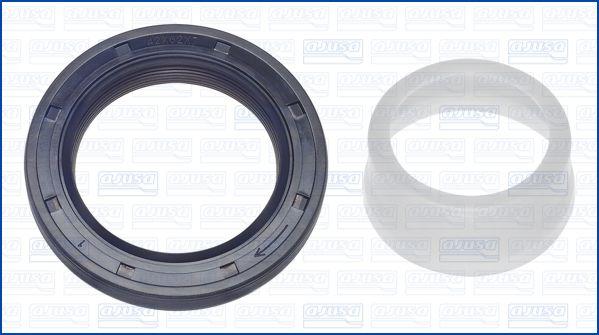 Ajusa 15088500 - Shaft Seal, crankshaft autospares.lv